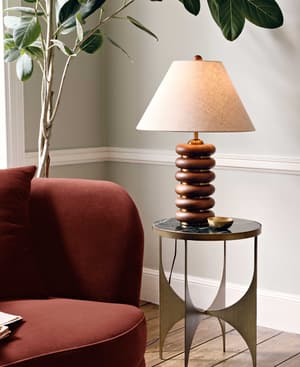 Greyson Table Lamp - Listing Image