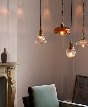 Emme Pendant - Listing Image