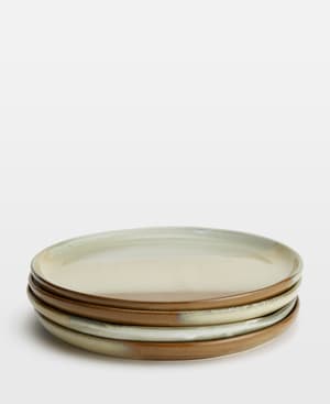 Cassia Dinner Plate - Set of Four - Listing Image