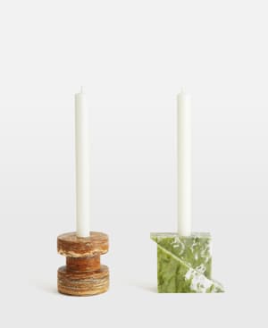 Ambra Candleholder Gift Set - Set of Two - Listing Image