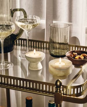 Oresund Candleholder Set - Hover Image