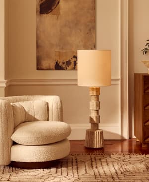 Beauden Floor Lamp - Hover Image