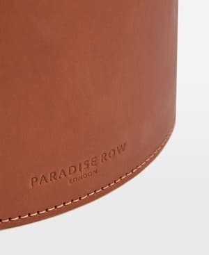Paradise Row Plant Pot - Tan - Hover Image