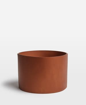 Paradise Row Plant Pot - Tan - Listing Image