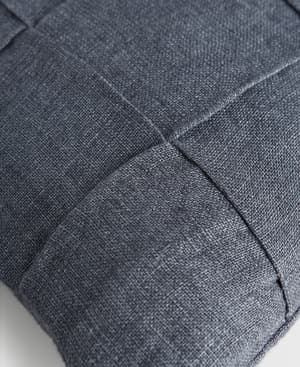 Antonia Cushion - Navy - Hover Image