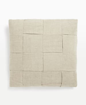Antonia Cushion - Beige - Listing Image