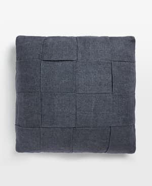 Antonia Cushion - Navy - Listing Image
