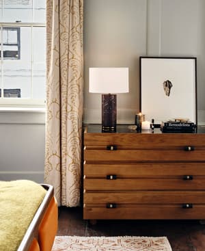 Ayrton Three Drawer Dresser - Listing Image