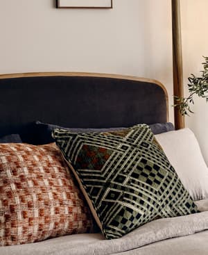 Pierre Frey Djbouti Cushion - Listing Image