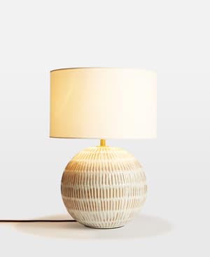 Gus Table Lamp - Listing Image