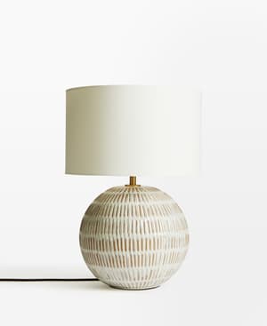 Gus Table Lamp - Hover Image