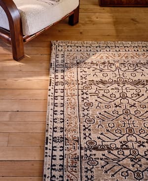 Jimmy Rug - 365 x 460cm - Hover Image