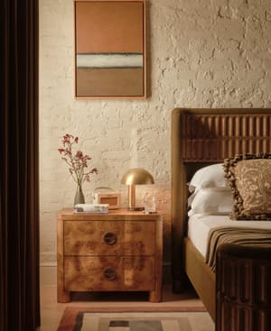 Liepa Table Lamp - Hover Image