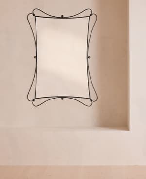Alonzo Wall Mirror - Listing Image