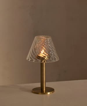 Rotherwick Tealight Holder - Listing Image