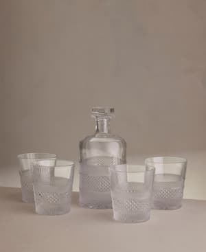 Huxley Crystal Ultimate Whisky Collection - Listing Image