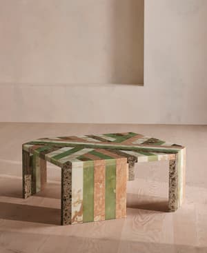 Charli Coffee Table - Hover Image