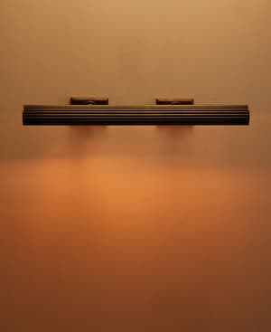 Ashby Picture Light - 24' - US - Hover Image