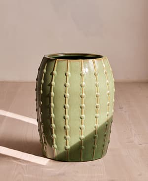 Arden Planter - Blue - Listing Image