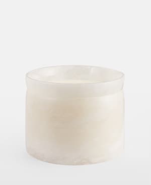 Bianco Bergamot and Mandarin Zest Candle - Ultimate 5.1kg - Hover Image