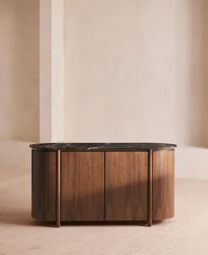 Ada Sideboard - Michelangelo Marble - Listing Image