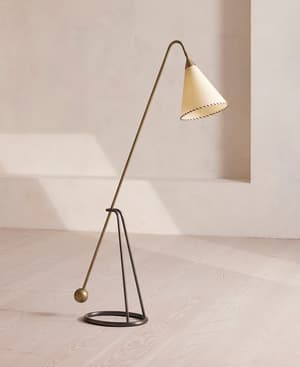 Beatrice Floor Lamp - Listing Image