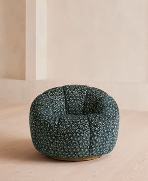 Garret Armchair - Pierre Frey - Nimpheas - US - Listing Image