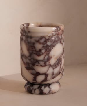 Palazzo Wine Cooler - Calacatta Viola - Listing Image