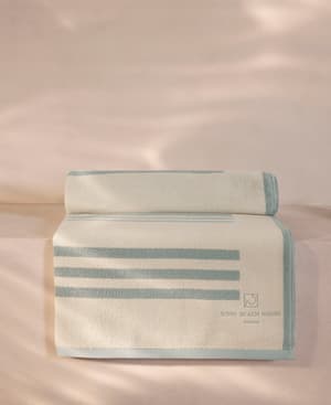 House Pool Towel - Canouan - Listing Image
