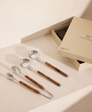 Masen Serving Giftset - Hover Image