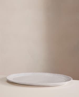 Hillcrest Large Serving Platter - Listing Image
