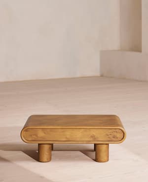 Noelle End Table - Listing Image