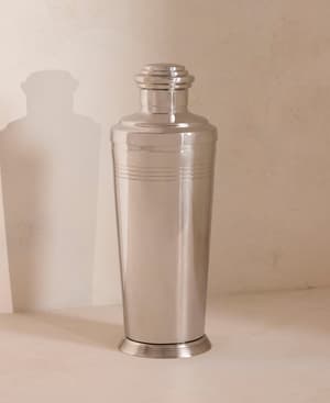 Beaumont Cocktail Shaker - Listing Image