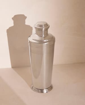 Beaumont Cocktail Shaker - Hover Image