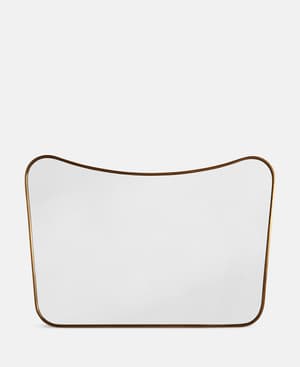 Cooper Mirror - Wide - Listing Image