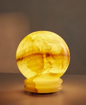 Ayesha Table Lamp - Hover Image