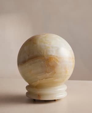 Ayesha Table Lamp - Listing Image