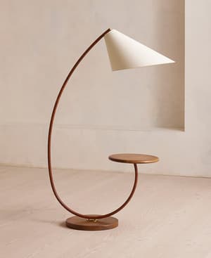 Winona Floor Lamp - Hover Image