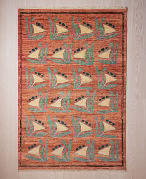 Kendra Rug - 200 x 300cm - Listing Image