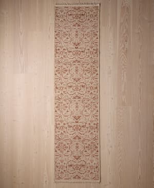 Silvanus Rug - Rust - 90 x 350cm - Listing Image