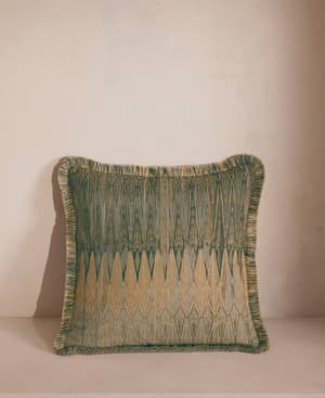 Andal Cushion - Listing Image