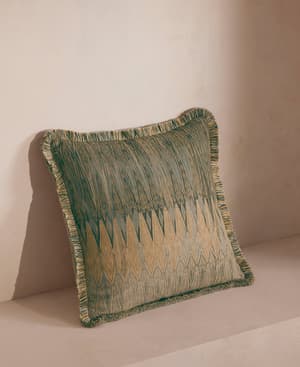 Andal Cushion - Hover Image
