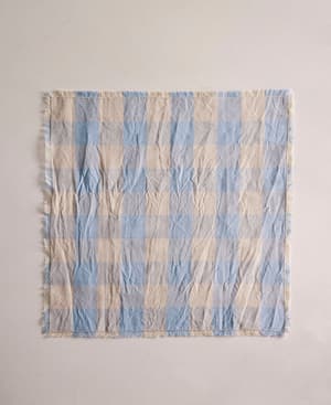 Arzon Napkins - Set of Four - Hover Image