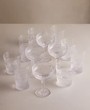 Huxley Cocktail Party Essentials - Hover Image