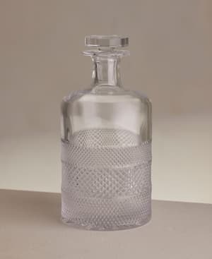 Huxley Crystal Ultimate Whisky Collection - Hover Image