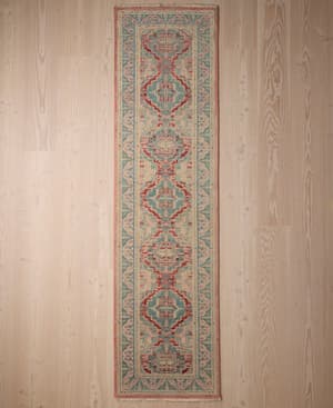 Agra Rug - 75 x 250cm - Listing Image
