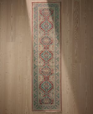 Agra Rug - 75 x 250cm - Hover Image