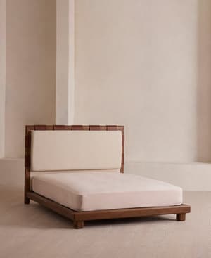 Barnaby Bed - King - US - Hover Image