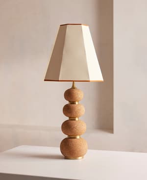 Naomi Table Lamp - Listing Image