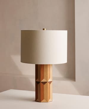 Arwen Table Lamp - Listing Image